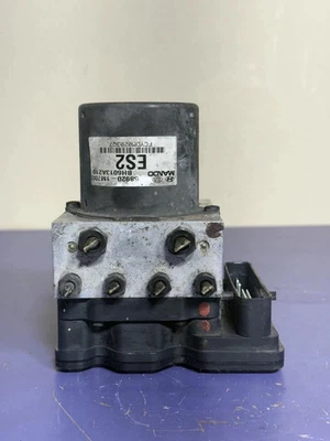 2010 Kia Forte ABS Anti Lock Brake Pump Module Assembly OEM Foto 1 de 4