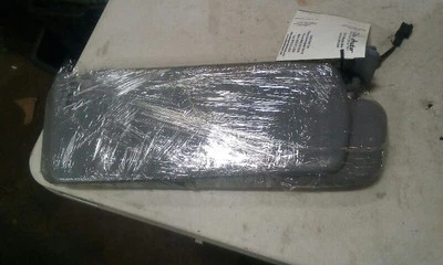 Parasol para pasajeros iluminado mercado de EE. UU. 03-05 PORSCHE CAYENNE 303543 Foto 1 de 4