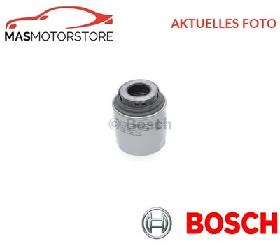 MOTOR ÖLFILTER BOSCH F 026 407 183 P NEU OE QUALITÄT - Image 1 of 4