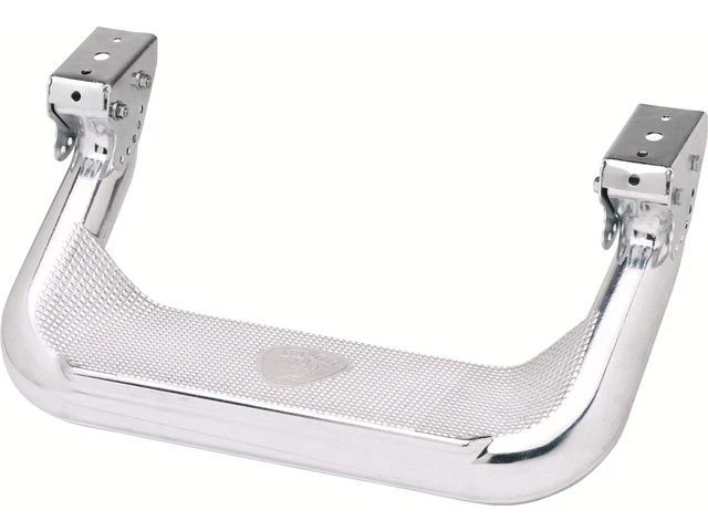 For 1975-1978 GMC C25 Suburban Truck Cab Side Step Carr 76399KYBG 1976 1977 - Изображение 1 из 2