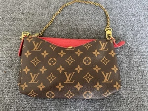 Elegante Louis Vuitton Umhängetasche wie Neu! Original - Bild 1 von 17