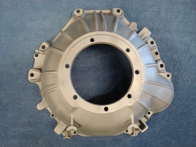 Ford Mustang C4 1965 1966 1968 1968 original campana automática 289 302 351 W Foto 1 de 4