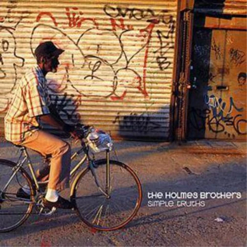 Simple Truths (CD) Album - Image 1 of 1