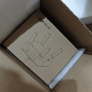 DJI RELAY RL01-65 Agras T20P/T25/T40/T50 Drone - Genuine Global Edition - Picture 1 of 10