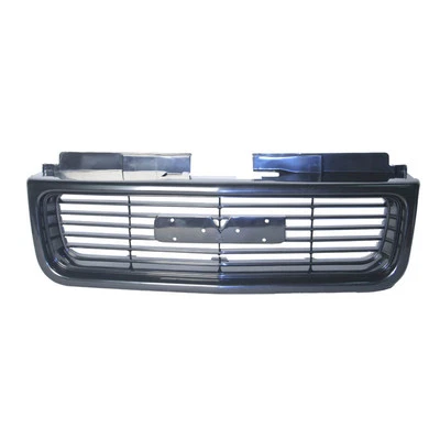 Grille For GMC Jimmy Sonoma 12472678 Foto 1 de 4