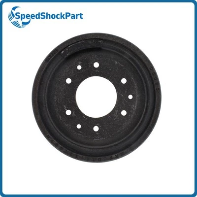 C-Tek Front Brake Drum fits 1961 1962 1963 1964 1965-1967 Chevrolet C10 Panel - Image 1 of 4