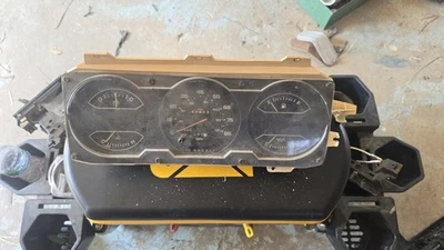 Cuadro de instrumentos Dodge D150 91-89 Foto 1 de 2