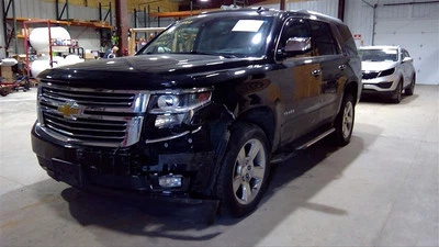 Bolsa de aire cortina techo izquierdo conductor Cadillac Escalade 2015-2020 Foto 1 de 4