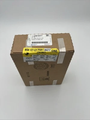 Bisel antiniebla delantero lado del conductor GMC Terrain OEM 2010-2015 25818477 Foto 1 de 2