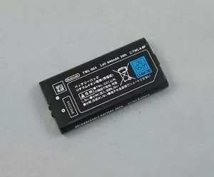 VENDEDOR DE EE. UU. NUEVO FABRICANTE OFICIAL DE EQUIPOS ORIGINALES Nintendo DSi TWL-001 TWL-003 Batería recargable - Imagen 1 de 2