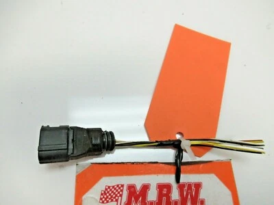 CONECTOR ENCHUFE CABLE CLIP APAGADO FILTRO DE VAPOR COMBUSTIBLE BOTE LATA SENSOR se adapta a SCION XB Foto 1 de 4