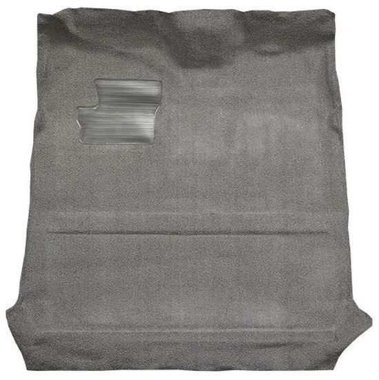 Carpet Kit For 1953-1956 Ford Pickup Truck, Standard Cab 2 WD Column Shift - Imagem 1 de 1