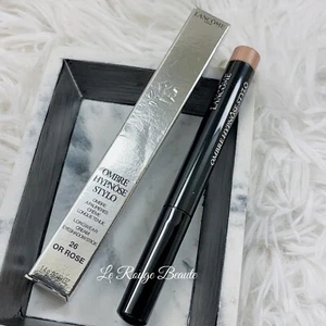 Lancome Ombre Hypnose Stylo Cream Eyeshadow Stick - 26 Or Rose New - Picture 1 of 2