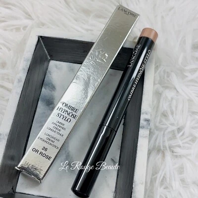 Barra de sombra de ojos Lancome Ombre Hypnose Stylo Cream - 26 o rosa nueva Foto 1 de 2