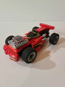 Lego Red Maniac (8380) 100% Complete No Box No instructions - Picture 1 of 4