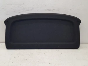 2021 VW GOLF MK8 5DR HATCH REAR BOOT PARCEL SHELF LOAD COVER - Picture 1 of 8