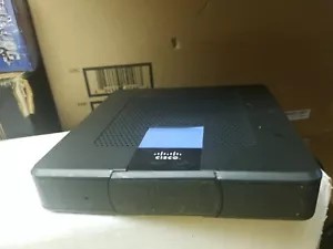 Cisco - WRP400 Wireless-G Broadband Router - Picture 1 of 5