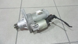 Anlasser Denso A1 A3 8V 8Y TT TTS 8S Q2 Caddy Audi VW Seat Skoda 10Km 0AM911024A - Picture 1 of 3