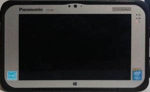 Panasonic Tablets & eReaders for sale | eBay