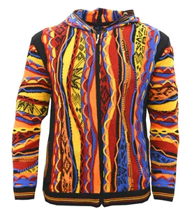 Original Paolo Deluxe® Strickjacke Modell " Diego " - Bild 1 von 4