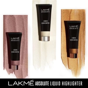 Lakmé Absolute Liquid Highlighter 25 g - Picture 1 of 10