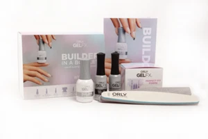 Kit de introducción ORLY Builder In A Bottle - Imagen 1 de 1