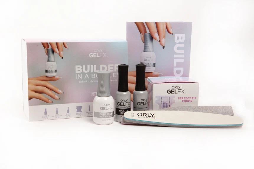 Kit de introducción ORLY Builder In A Bottle - Imagen 1 de 1
