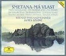 Smetana:Ma Vlast von Levine/Vpo | CD | Zustand gut - Bild 1 von 1