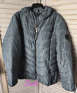 Schicke Cecil Damen Steppjacke- wattiert-Top Zustand - Bild 1 von 10