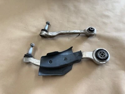 2016-2023 Chevrolet Camaro SS LH Driver Side Front Control Arms - OEM - Image 1 of 4