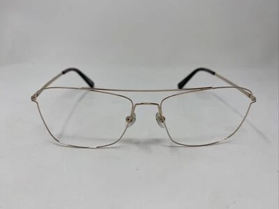 MARCO GAFAS DE SOL MONTBLANC ITALIA SOLO MB 594s 28N ORO 59/15/145 -H26 Foto 1 de 4