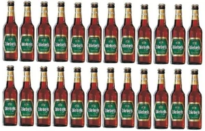 24 Flaschen a 0,33l Diebels Alt Altbier Bier dunkel 4,9% inc. MEHRWEG Pfand - Bild 1 von 1