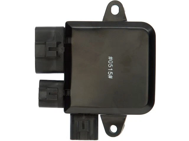 For 2003-2006 Mitsubishi Outlander Engine Cooling Fan Module Gates 45499ZW 2004 - Изображение 1 из 2