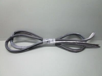 Fiat Doblo Cargo (223) 1.9 JTD Junta Marco de la Puerta Subida Izquierda Trasero - Imagen 1 de 2