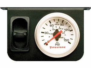 For 1969-1974 Dodge D200 Pickup Suspension Air Compressor Kit Firestone 31976FF - Picture 1 of 3