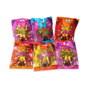 sympa cosmix panosh exogini ideal choix ( choose your character ) 0795 - Imagen 1 de 94