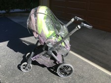 jane epic matrix travel system