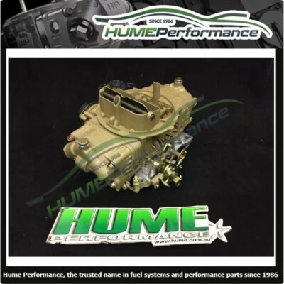 670 CFM STREET AVENGER ASPI SEC ESTRANGULADOR ELÉCTRICO REMANUFACTURADO HOLLEY CARBY 80670 Foto 1 de 4