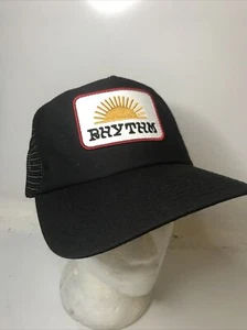 Rhythm Baseball hat Free Delivery Large - Picture 1 of 4