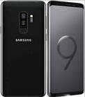 Boxed Samsung Galaxy S9+ Plus 6.2in 12MP 64GB/256GB Unlocked Phone Excellent A+