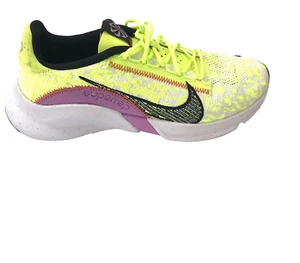 Nike Move To Zero Superrep Tenis para Correr Verde Blanco Talla 10 ($) - Imagen 1 de 6