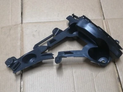 2013-2019 PEUGEOT 2008 MK1 1.6 REAR DRIVER RIGHT BUMPER MOUNT BRACKET 9678054980 - Image 1 of 4