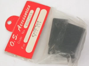 O.S.63074055 Case Servo Case Set Vintage Modeling - Picture 1 of 1