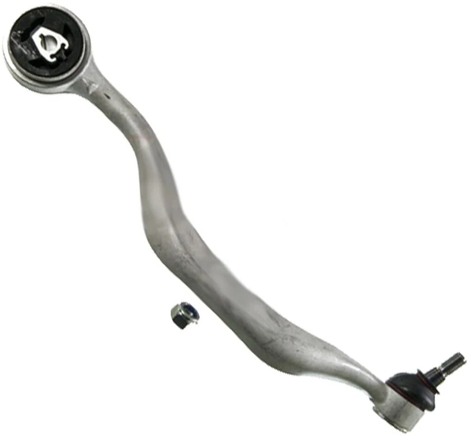 Brazo de control inferior del conductor delantero trasero rótula para BMW 540i M5 2000-2003 Foto 1 de 1