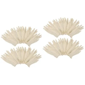 Set of 2 Handschuh Einweghandschuhe Für Kinder Hygienische Kinderhandschuhe - Bild 1 von 12
