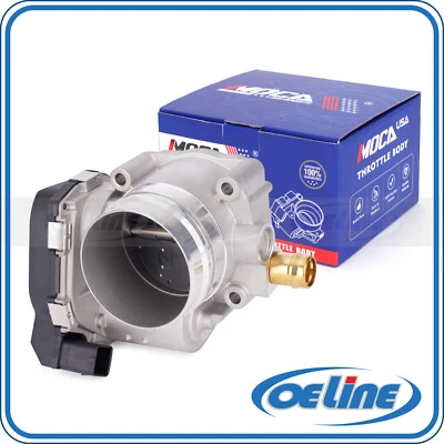 Cuerpo del acelerador S20119 para BMW 228i 320i 328i 428i 528i X1 X3 X4 X5 Z4 2.0L 3.0L Foto 1 de 4