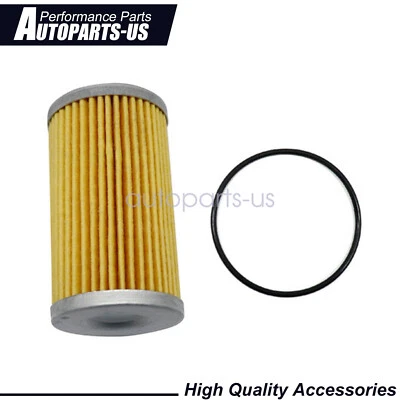 Transmission Filter 2921A007 Fit For Mitsubishi Mirage G4 Mirage 1.2L 2014-2020 - Image 1 of 4