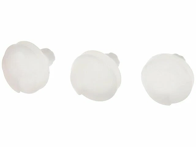 For 1976-1981 Oldsmobile Omega Door Interior Trim Panel Retainer Dorman 39599NY - Image 1 of 2