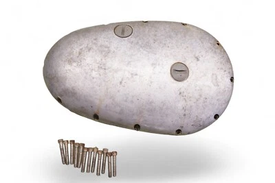 1966 BSA A65R A65 R A65L A50 500 Lightning 650 *2628A основная крышка  - Изображение 1 из 4