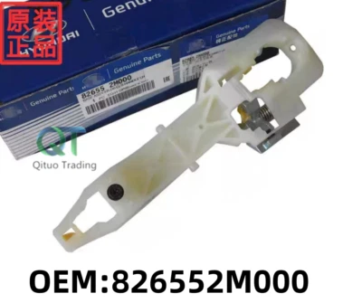 NUEVO PARA HYUNDAI 10-16 Genesis cupé base manija puerta 826552M000 Foto 1 de 2